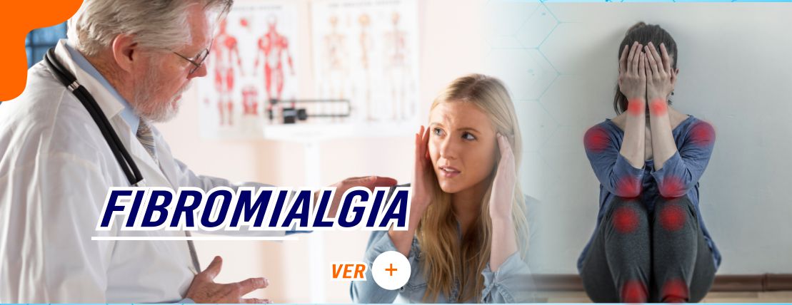 Elimina la Fibromialgia